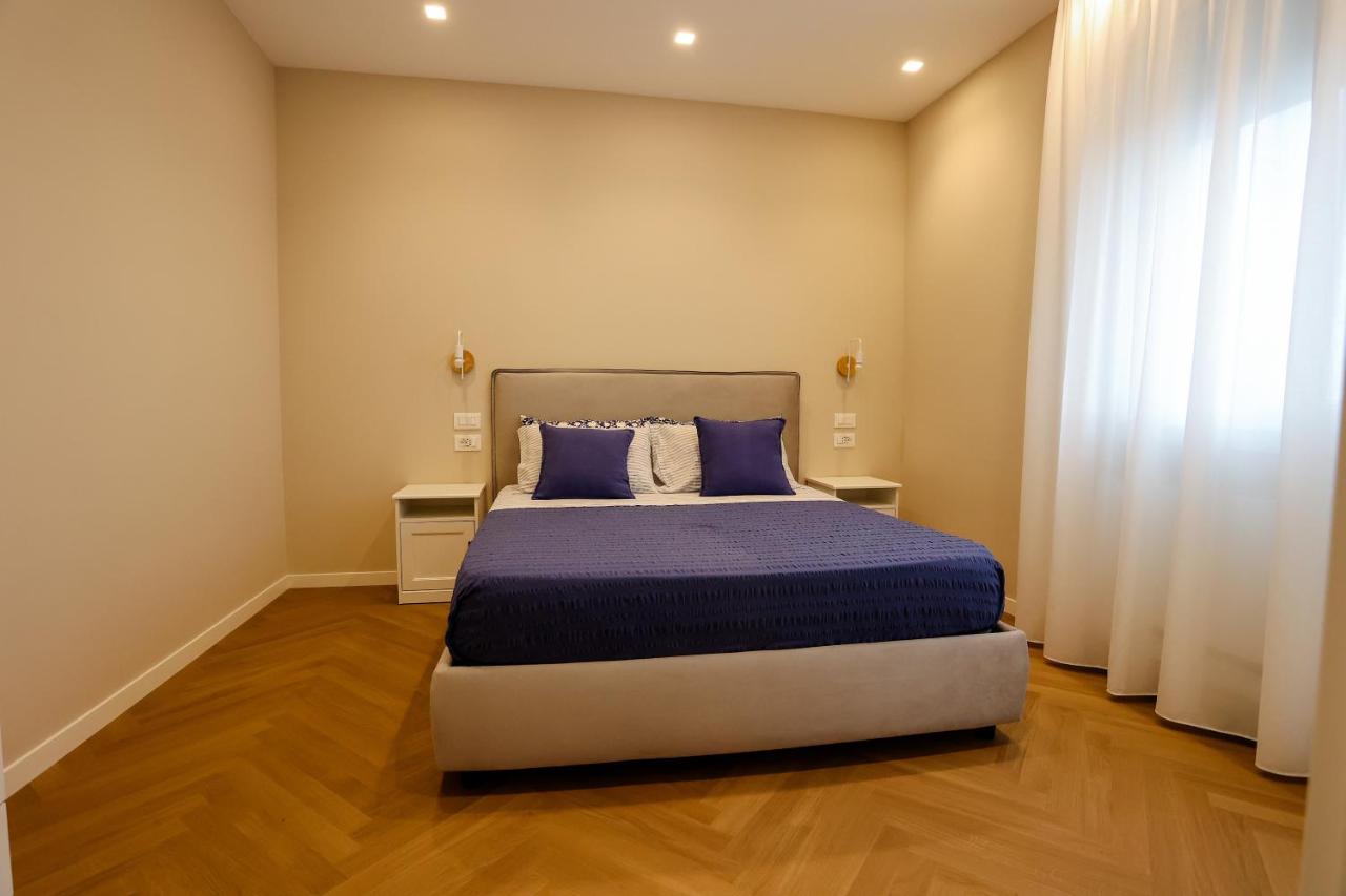T&L-Home Reggio di Calabria Eksteriør bilde