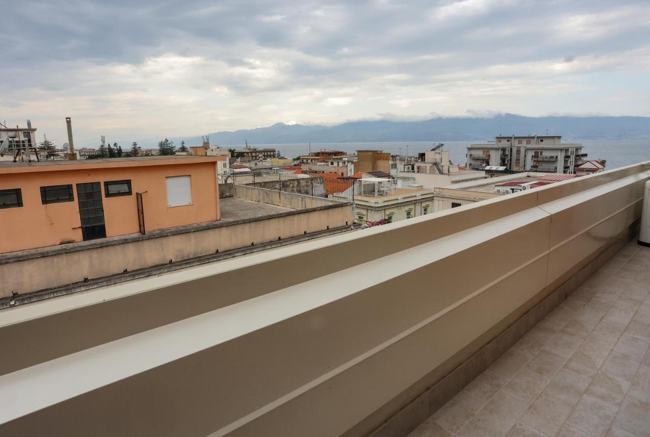 T&L-Home Reggio di Calabria Eksteriør bilde