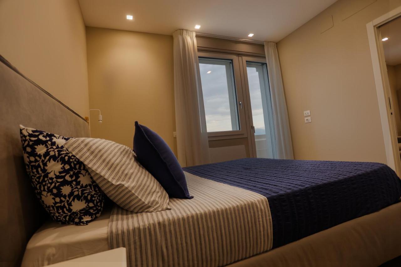 T&L-Home Reggio di Calabria Eksteriør bilde