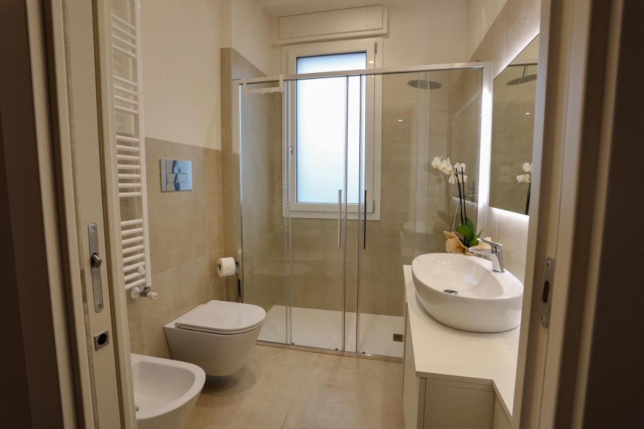 T&L-Home Reggio di Calabria Eksteriør bilde