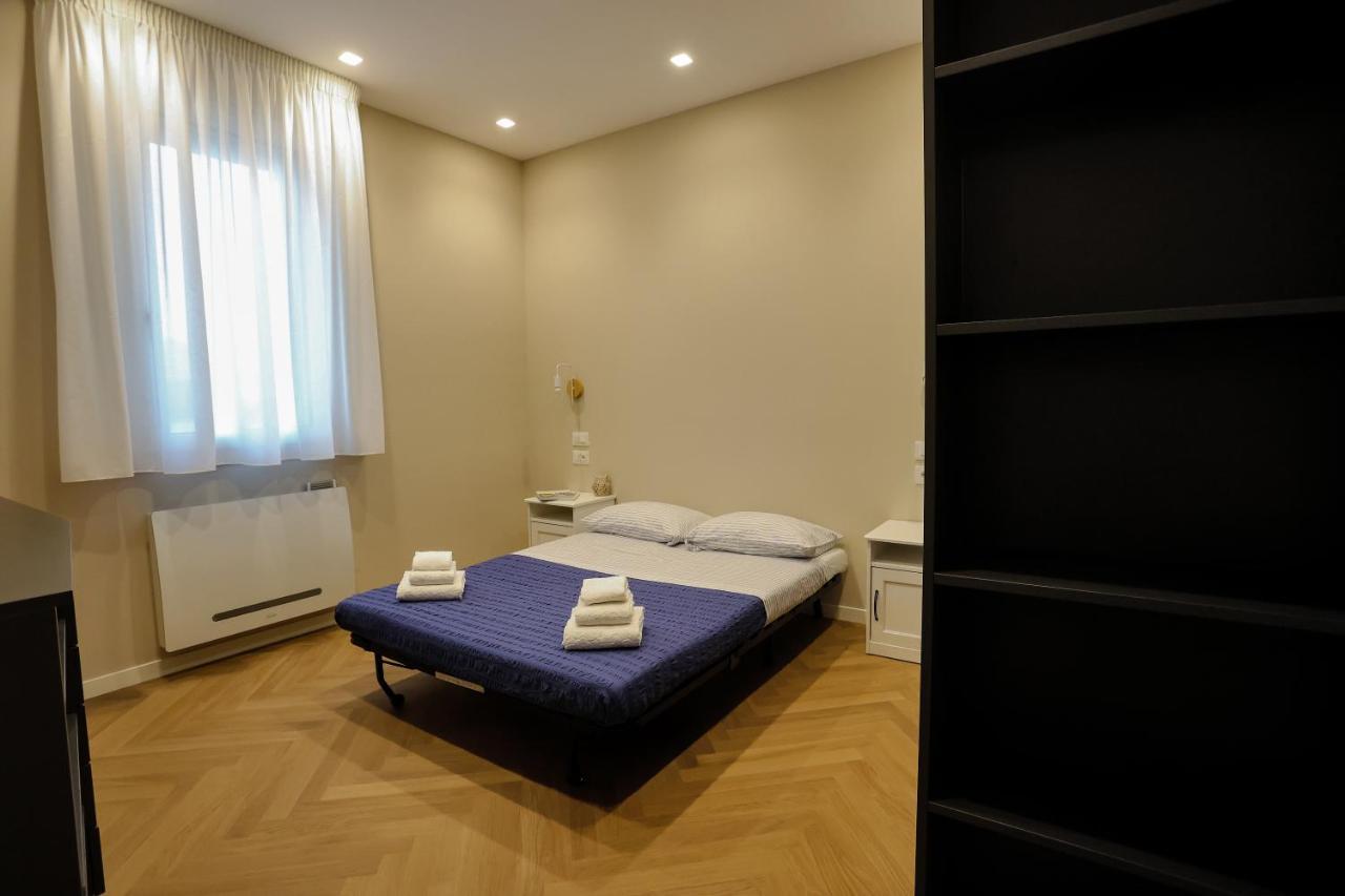 T&L-Home Reggio di Calabria Eksteriør bilde