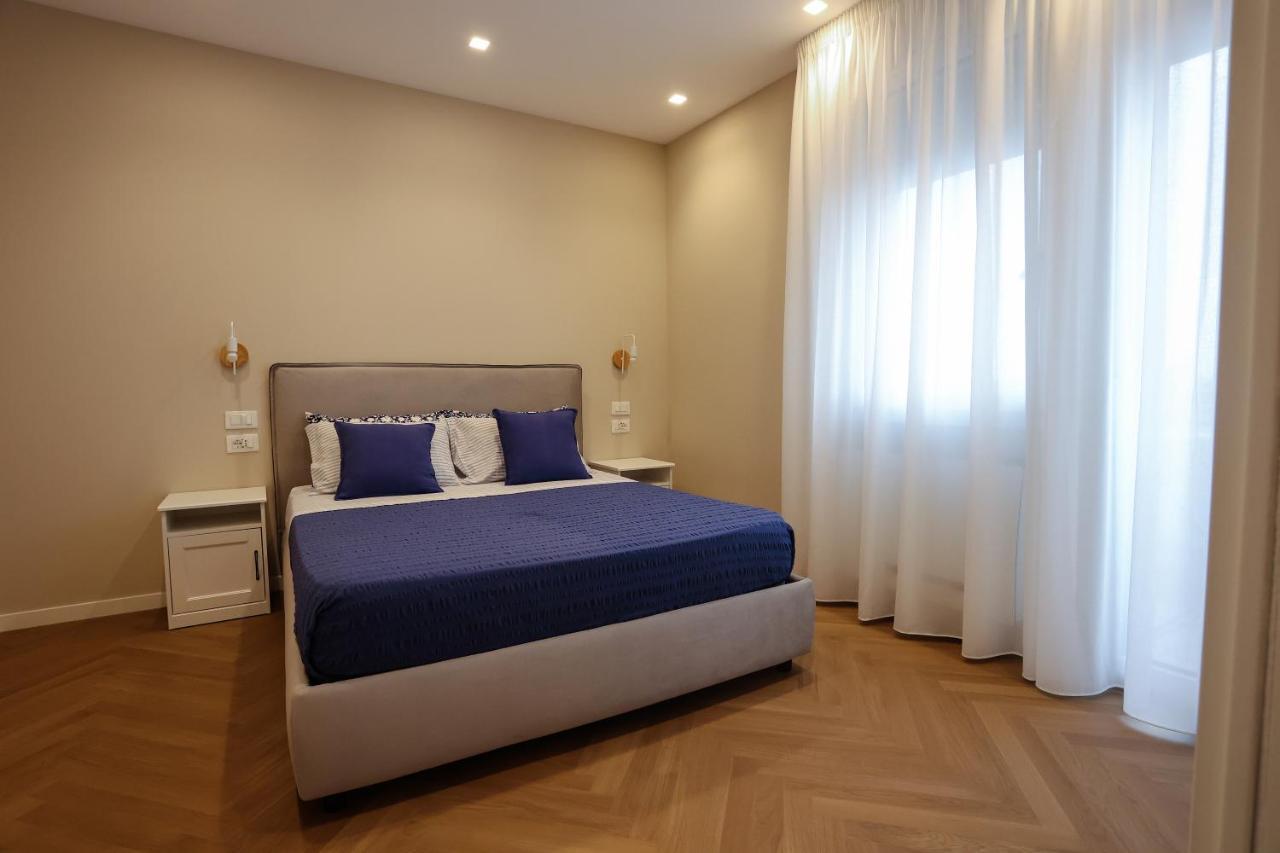 T&L-Home Reggio di Calabria Eksteriør bilde