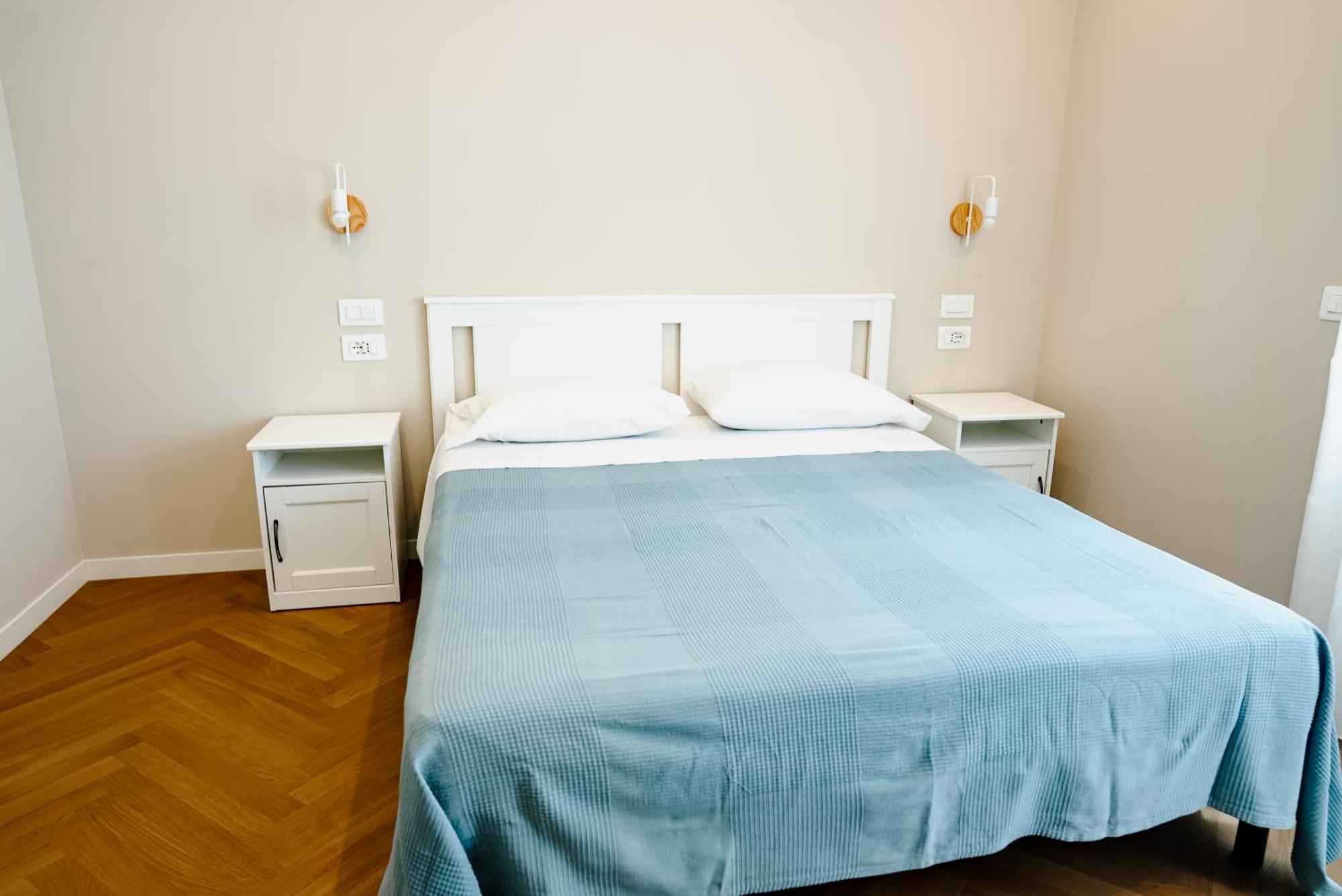 T&L-Home Reggio di Calabria Eksteriør bilde