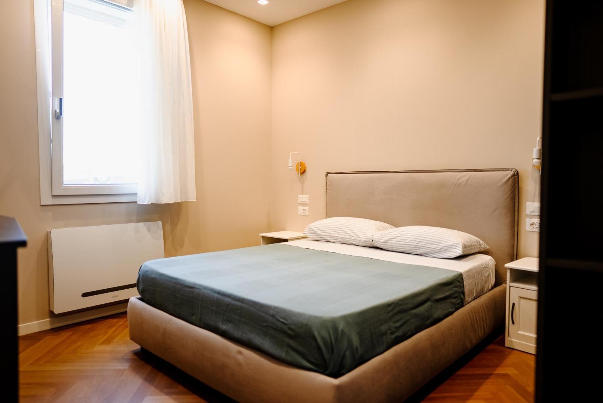 T&L-Home Reggio di Calabria Eksteriør bilde